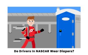 Read more about the article How Do Race Car Drivers Use The Bathroom: Insider Tips!