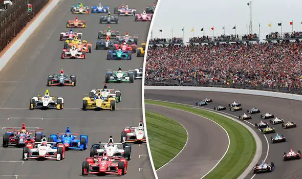 Read more about the article How Long Do Car Races Last? A Comprehensive Guide