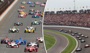 Read more about the article How Long Does A Car Race Last? Exploring The Duration Of Auto Races