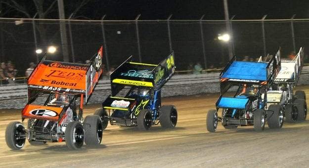 Read more about the article The Cost Of Sprint Car Racing: How Much Does It Really Cost?