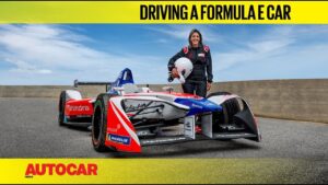 Read more about the article Guide To Applying For Car Racing In India