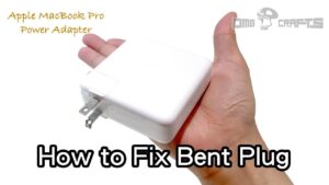 Read more about the article Easy Steps To Fix A Bent Charger Plug: A Complete Guide