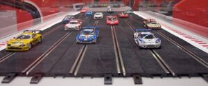 Read more about the article Getting Started In Slot Car Racing: The Ultimate Guide