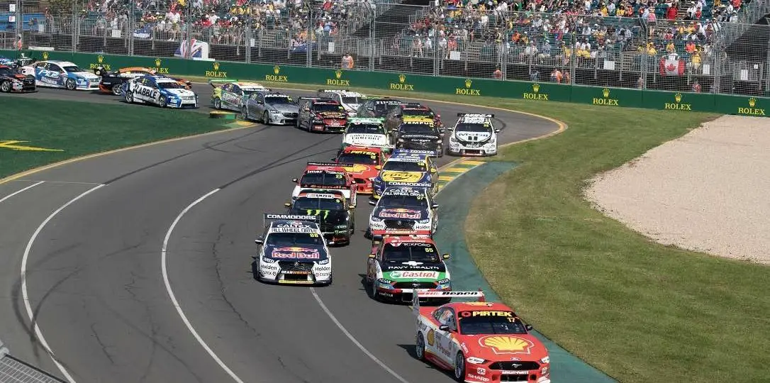 Read more about the article Beginner’S Guide To Stock Car Racing: How To Get Started