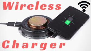 Read more about the article How To Create A Magnetic Wireless Charger