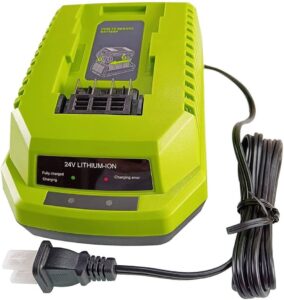 Read more about the article Easy Steps: Remove Greenworks Battery From Charger