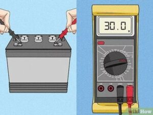 Read more about the article Mastering Golf Cart Charger Testing: A Complete Guide