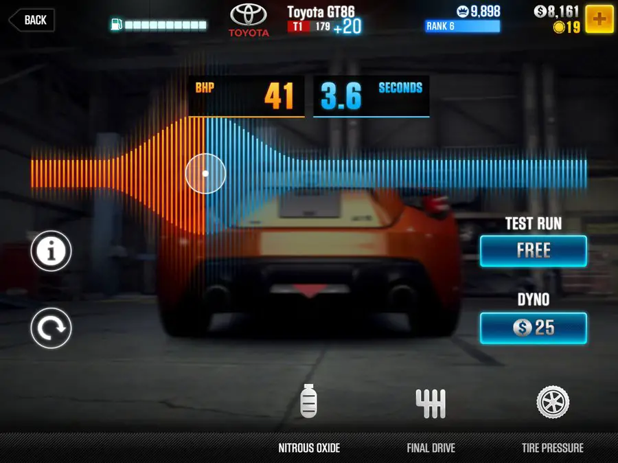 Read more about the article Ultimate Guide To Tuning Car In Csr Racing 2