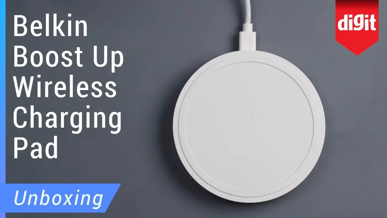 Read more about the article Your Guide: How To Use Belkin Wireless Charger