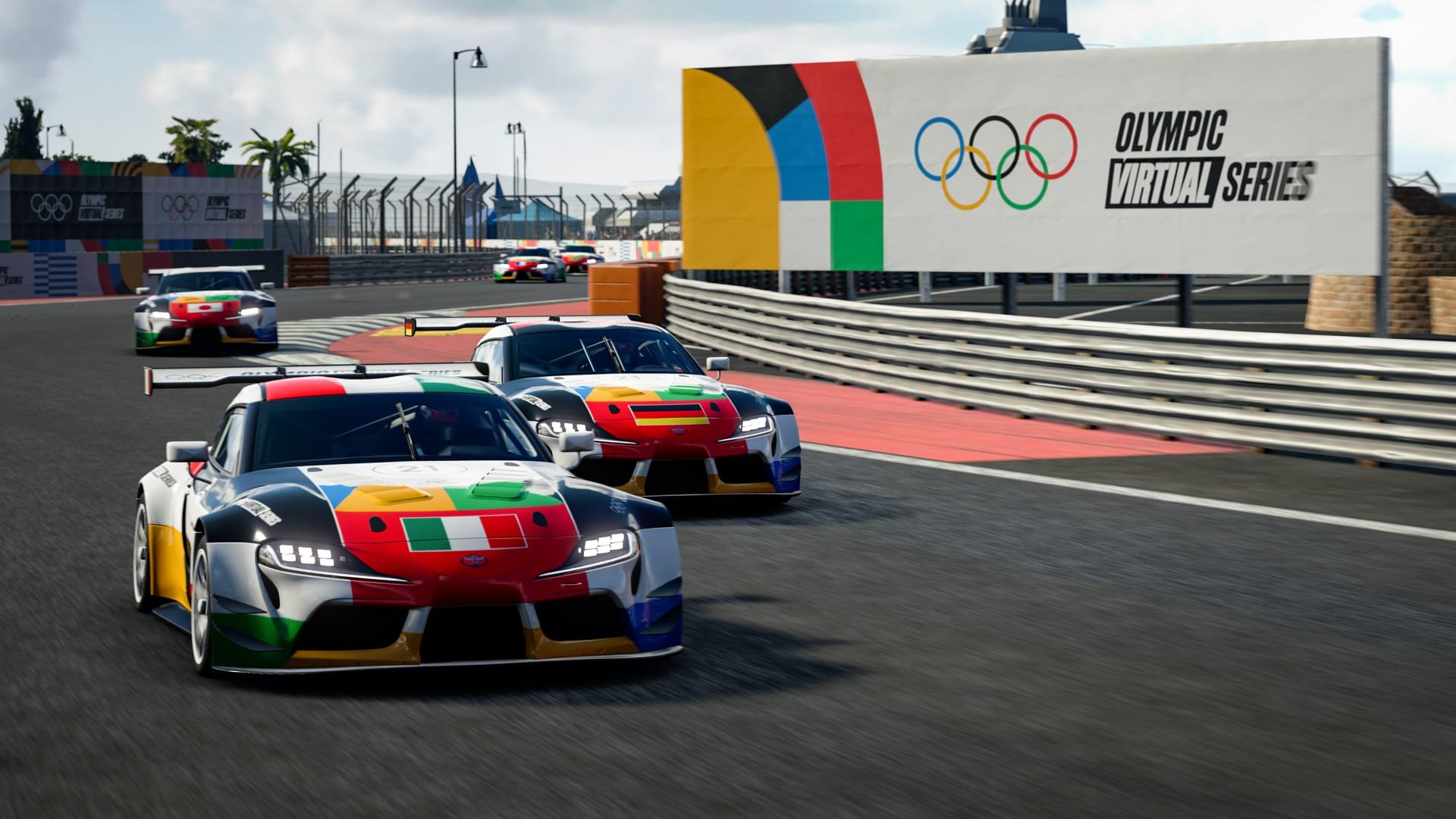 Read more about the article Is Car Racing An Olympic Sport: Debunking The Myth