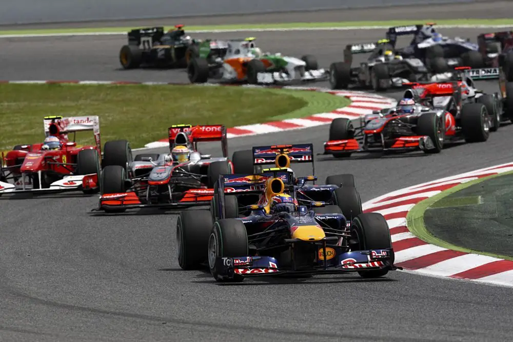 Read more about the article Is Car Racing A Sport: The Ultimate Debate