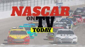 Read more about the article Car Racing On Tv Today: Your Ultimate Guide