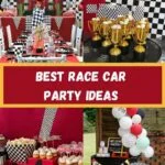 Rev Up The Fun: Race Car Party Ideas For Adults