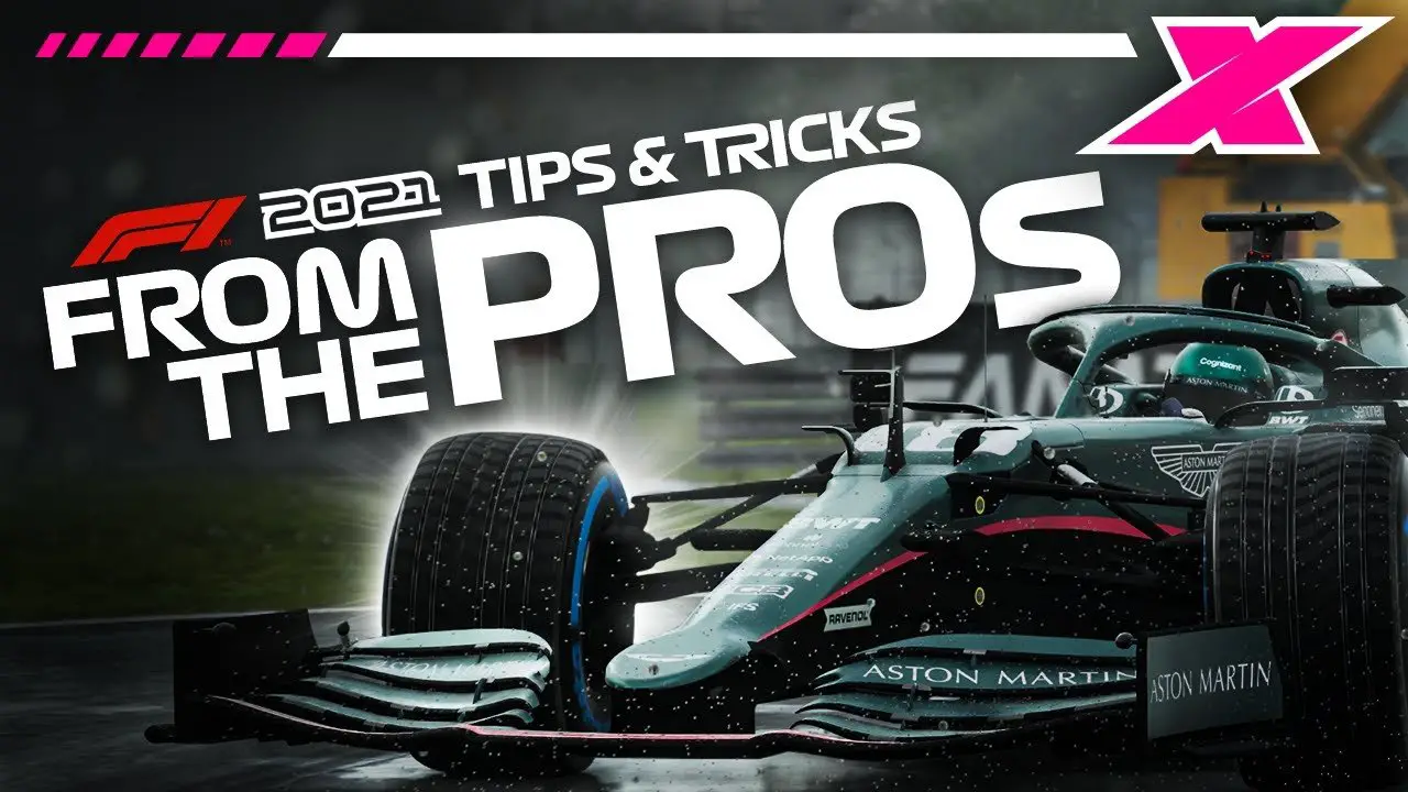 Read more about the article Expert Racing In Car 2021 Tips And Tricks For Success