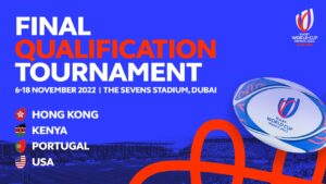 Read more about the article Rugby World Cup 2023 In Dubai: A Spectacular Showcase