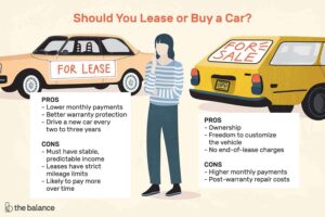 Read more about the article The Pros And Cons Of Cars: A Comprehensive Insight