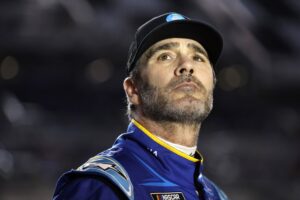 Read more about the article What Happened To Nascar Driver Jimmie Johnson?