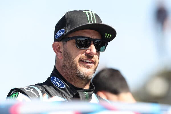 Read more about the article The Mystery Behind Race Car Driver Ken Block’S Fate