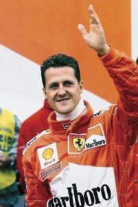 Read more about the article The Mysterious Fate Of Race Car Driver Michael Schumacher