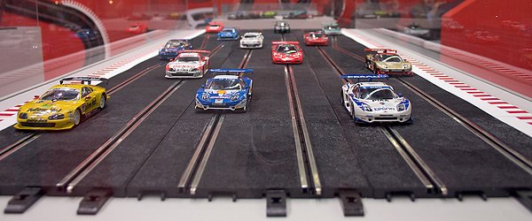 Read more about the article What Happened To Slot Car Racing: A Journey Into Its Decline