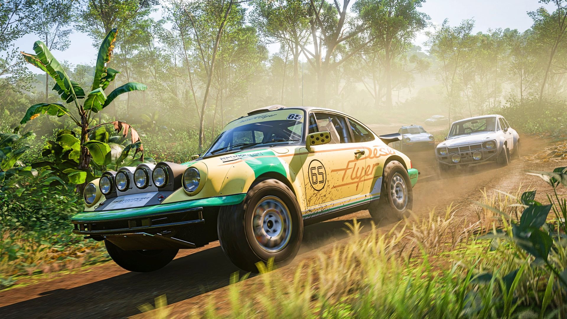 Read more about the article Choosing The Best Car Racing Game: Which One Reigns Supreme?