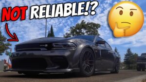 Read more about the article Are Dodge Charger Scat Packs Reliable? Find Out Here