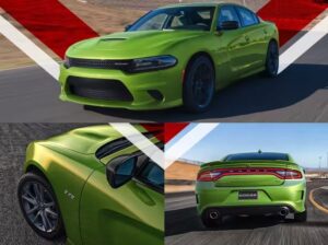 Read more about the article The Advantages Of Owning A Dodge Charger: Exploring The Benefits