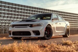 Read more about the article Find The Best Dodge Charger For The Money: Top Picks And Reviews