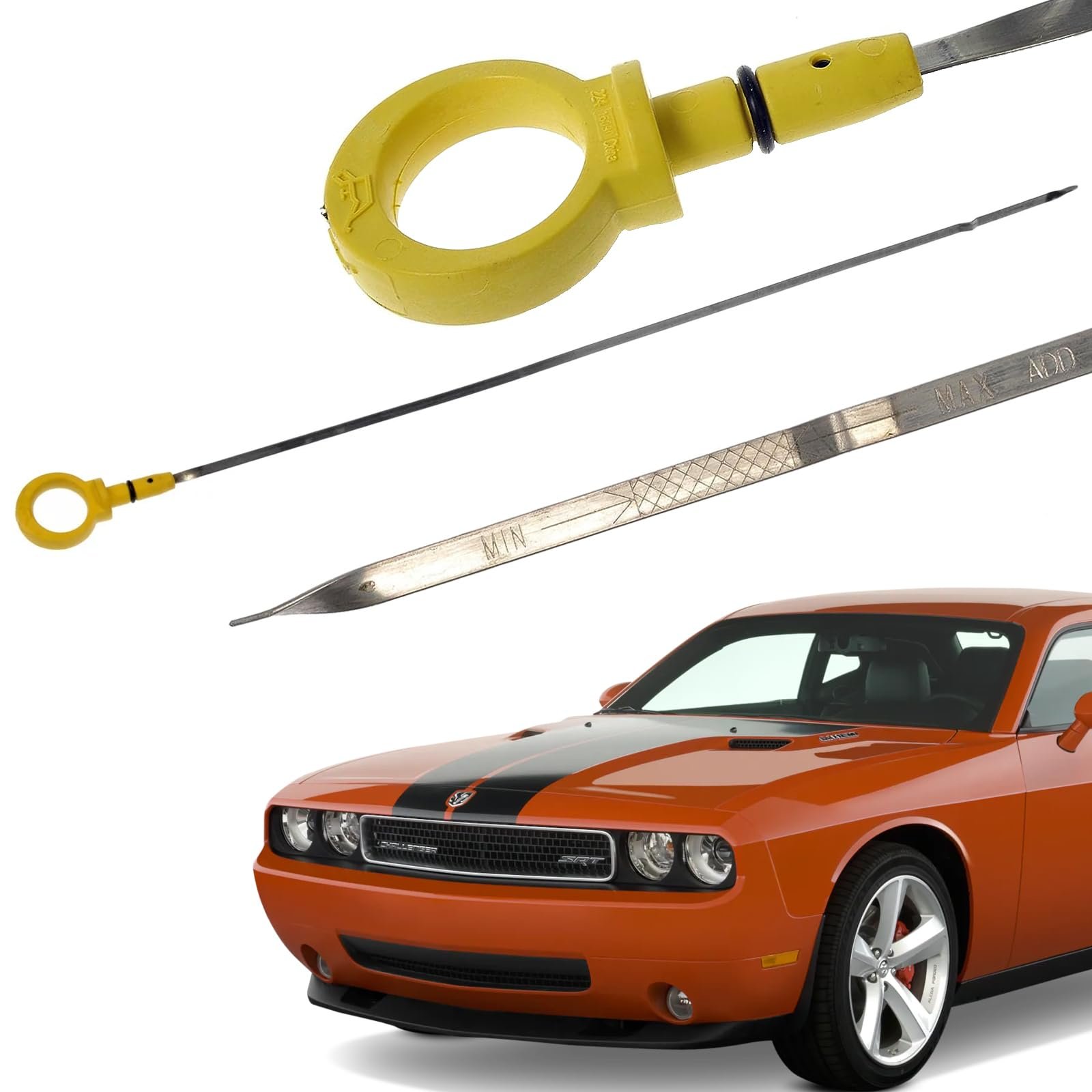 Read more about the article Can A 2010 Dodge Charger Be Flat Towed: Expert Insights