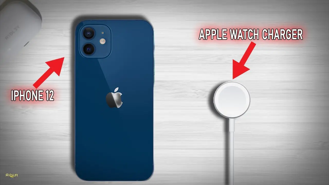 Read more about the article Can An Apple Watch Charger Power The Iphone 11?