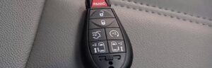 Read more about the article Diy Dodge Charger Key Fob Programming: A Step-By-Step Guide