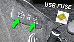 Read more about the article Dodge Charger Charging Port Not Working? Here’S What You Need To Know