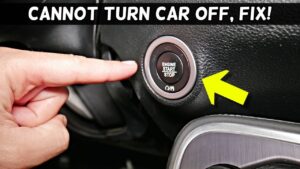 Read more about the article Dodge Charger Unable To Turn Off: Troubleshooting Guide