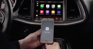 Read more about the article Does The Dodge Charger Offer Apple Carplay? Get The Facts