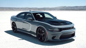 Read more about the article Dodge Charger Hellcat Production Numbers: How Many Were Made?