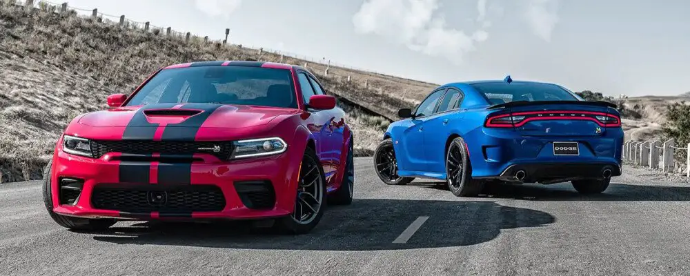 Read more about the article Dodge Charger Cost: Exploring The Price Of A Dodge Charger