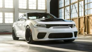 Read more about the article How Much Does A Dodge Charger Cost In Australia? Find Out Now!