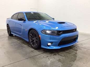 Read more about the article Used Dodge Charger Prices: How Much Does A Dodge Charger Cost?