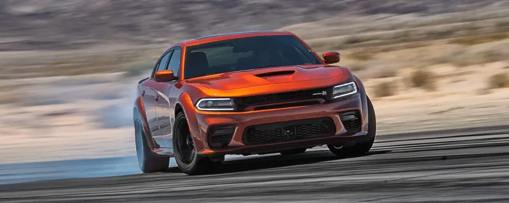 Read more about the article Dodge Charger Rt Weight: How Much Does It Weigh?