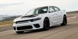 Read more about the article Dodge Charger Hellcat: How Much Does It Cost?