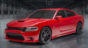 Read more about the article How Much Does The Cheapest Dodge Charger Cost?