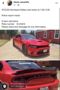 Read more about the article How Often Do Dodge Chargers Get Stolen? Find Out Now!