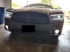 Read more about the article Quick Guide: Fix Dodge Charger Headlight Issues