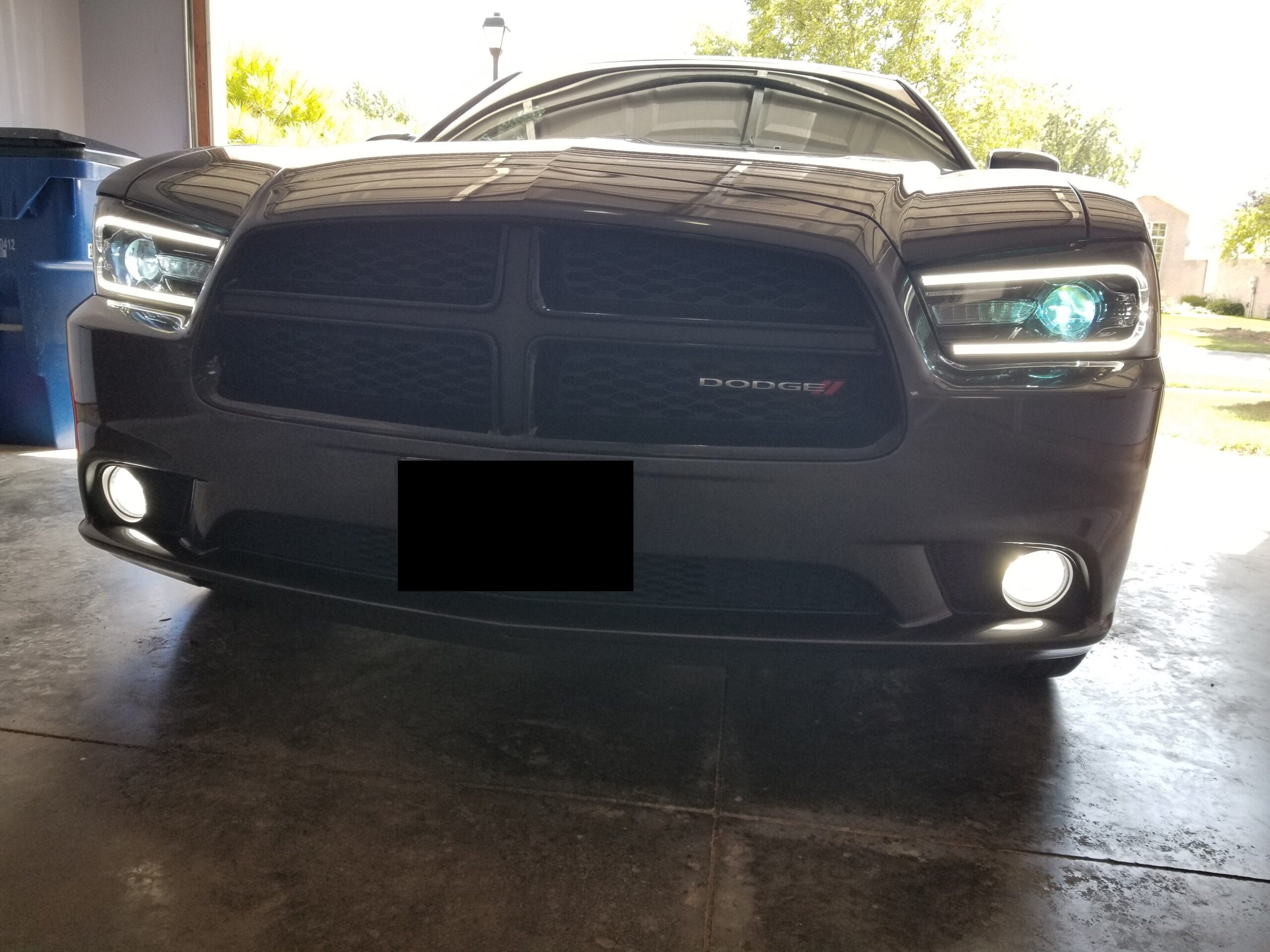 Read more about the article Quick Guide: Fix Dodge Charger Headlight Issues