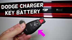 Read more about the article Easy Steps To Fix Dodge Charger Key Fob | Quick Guide