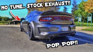 Read more about the article Revamp Your Dodge Charger: How To Make It Pop