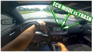 Read more about the article Efficiently Activate Eco Mode On Dodge Charger – A User-Friendly Guide