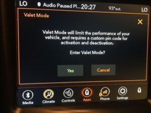 Read more about the article How To Activate Valet Mode On Dodge Charger