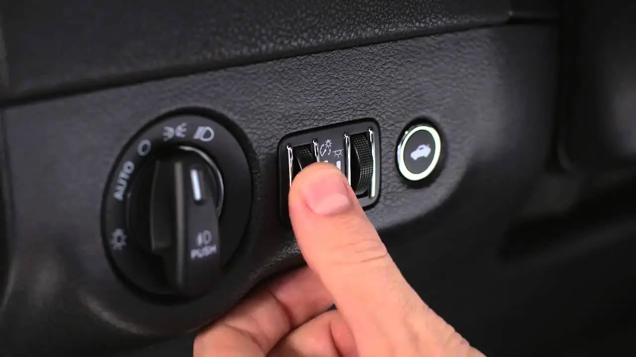 Read more about the article Easy Steps To Turn Off A Dodge Charger: Expert Guide