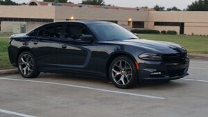 Read more about the article Is The Dodge Charger A Good Car? Find Out Here